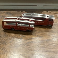 Dinky 984 & 985 Auto Service