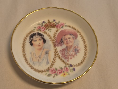 Royal albert 100th - year, hm
