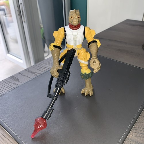 Star wars hero mashers bossk - mashers,