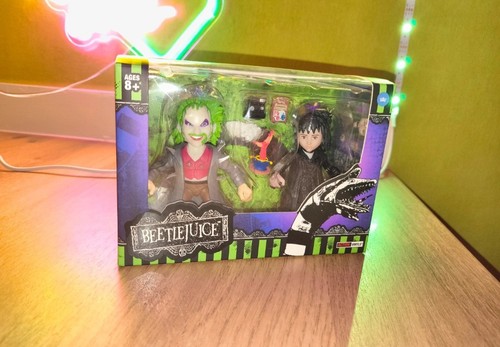Beetlejuice lydia vinyl - lydia,