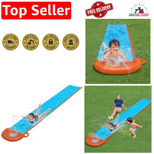 Exciting h20go slip and - and, slide