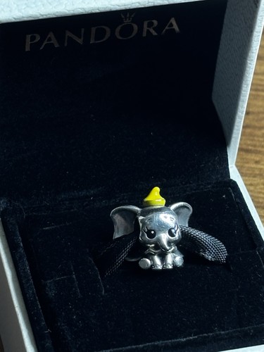 Authentic pandora disney dumbo - pandora,