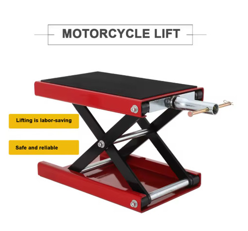 Motorbike motorcycle table - motorbike,