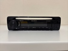 Sony MEX-N4300BT Car Stereo