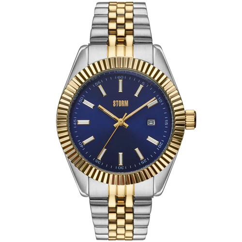 Storm roxton gold - gold, mens