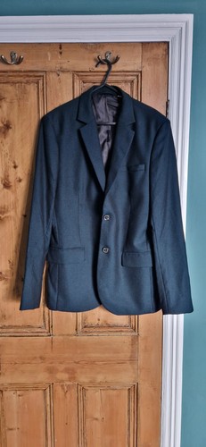 Jack wills green blazer - jack,
