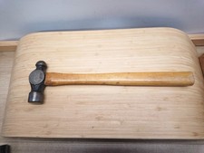 Stanley Ball Pein 3/4LB Hammer