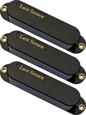 Lace Sensor Gold Pickup Set in