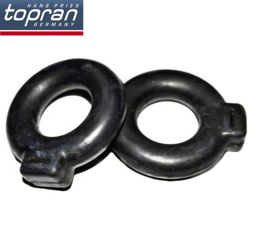 Exhaust rubber mount - x,