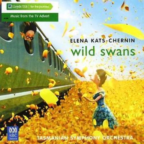 Elena kats chernin - kats-chernin, :
