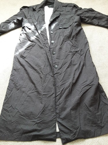 Vintage rain coat called - coat,