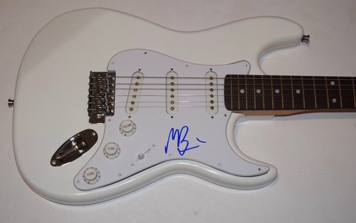 Matt berninger signed - berninger,
