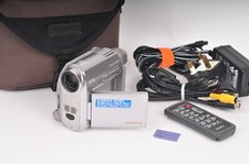 Sony Handycam DCR-HC40E