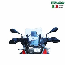 Faco 28476 Low Windshield -5cm