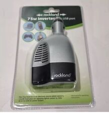 Rockland F84554 Power Inverter