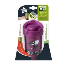 TOMMEE TIPPEE SUPER CUP WITH
