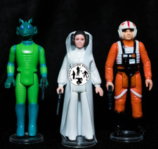 Palitoy Vintage Star Wars