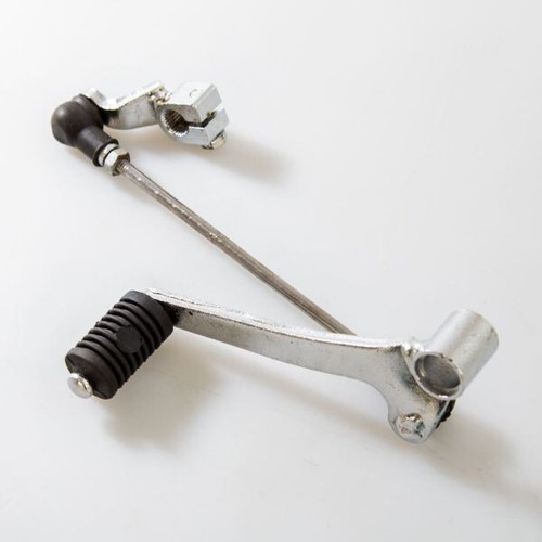 Shift pedal and linkage for - pedal,