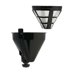 Morphy Richards Removable Filter for 162030 Accents Rose Gold Coffee Maker