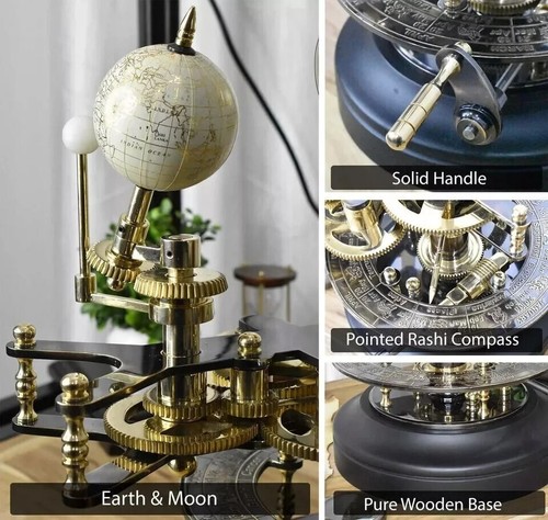 Royal decor orrery solar - royal,