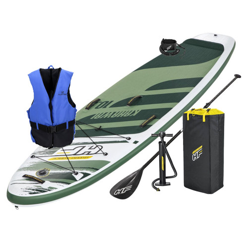 10ft inflatable stand up - 2",