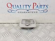 MITSUBISHI SHOGUN V98 INTERIOR