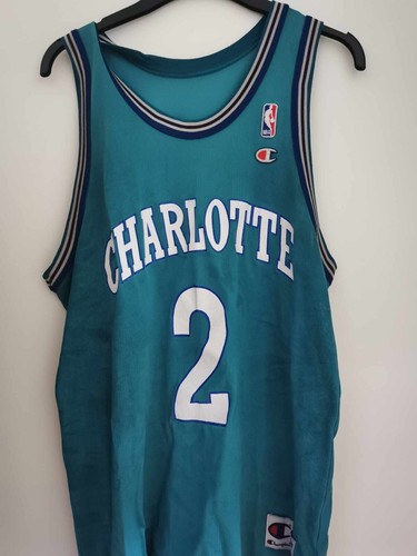 Charlotte hornets nba retro - charlotte,
