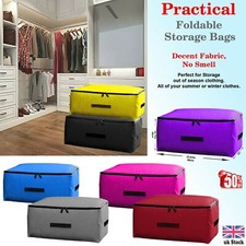 Waterproof Large Storage Bag