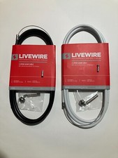 Livewire 3 Speed Sturmey Archer Replacement Trigger Type Gear Cable + Anchorage