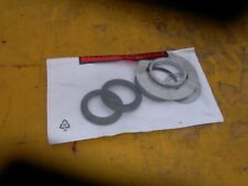 BEDFORD CF 4 SPEED GEARLEVER FITTING KIT  ICE CREAM VANS CAMPERS