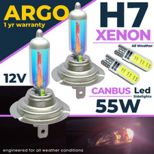 H7 55w Xenon White Headlight