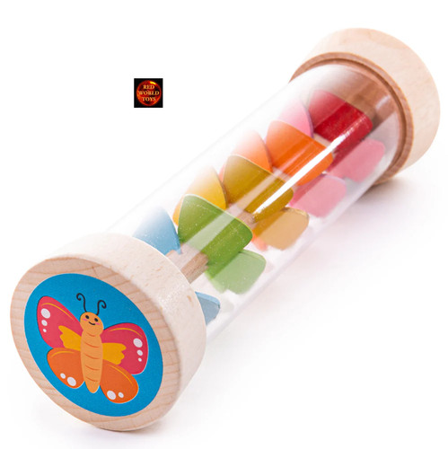 Wooden childrens garden - wooden,