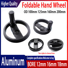 100 mm - 200 mm Lathe Machine