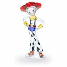 Swarovski Disney Toy Story Jessie Figurine 5492686