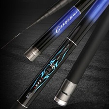 Carbon Fiber Fishing Rod 8M 9M