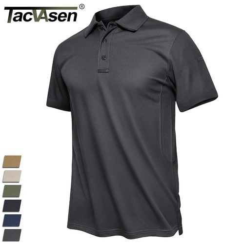 Men casual polo - men's,