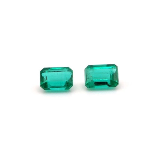 Pair colombian natural - colombian,