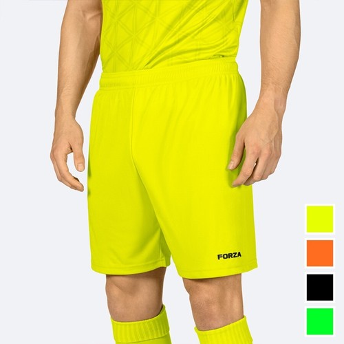 Forza goalkeeper shorts - goalkeeper,
