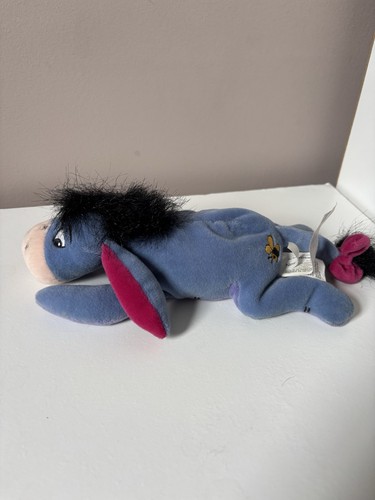 Vintage disney store eeyore - vintage,