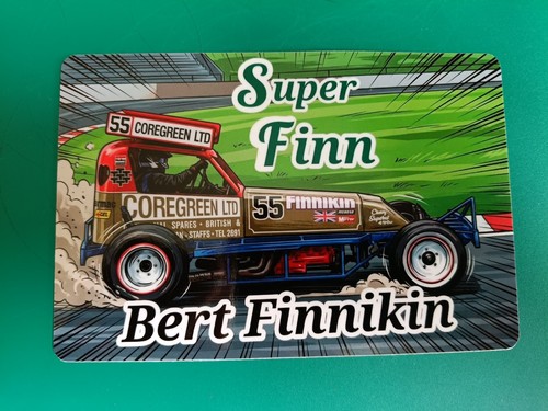 Brisca stock car - brisca,