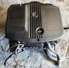 MERCEDES C CLASS 2011-15 C220