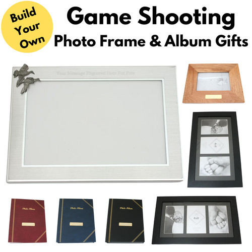 Game shooting photo - game, &