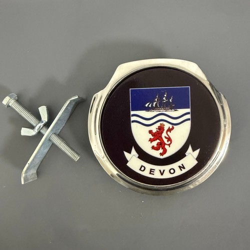Devon car grille - car, free