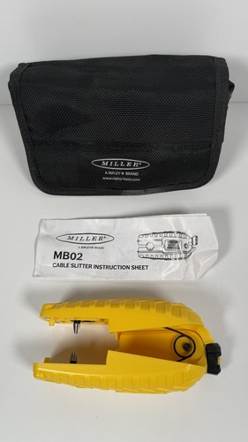 Cable slitter tool the ripley - cable,