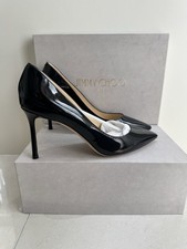 Jimmy Choo Romy 85h Patent