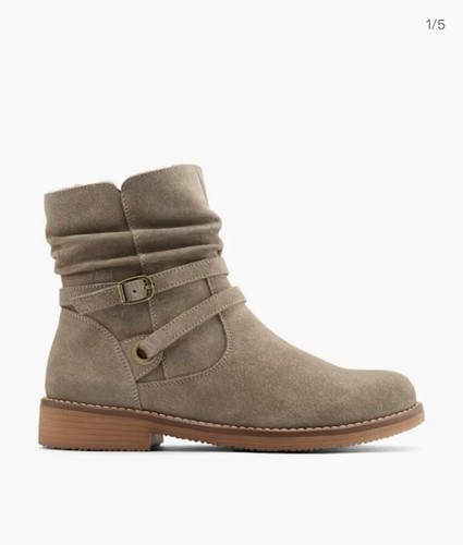 Bnib size hush - size, mandy