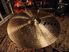 Paiste 18" PST5 Medium Crash