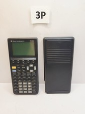 Texas Instruments TI-85