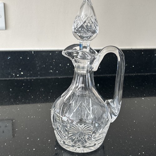 Vintage stuart 12ish crystal - vintage,