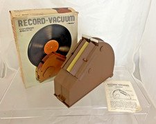 Ronco Cordless Electric Vinyl